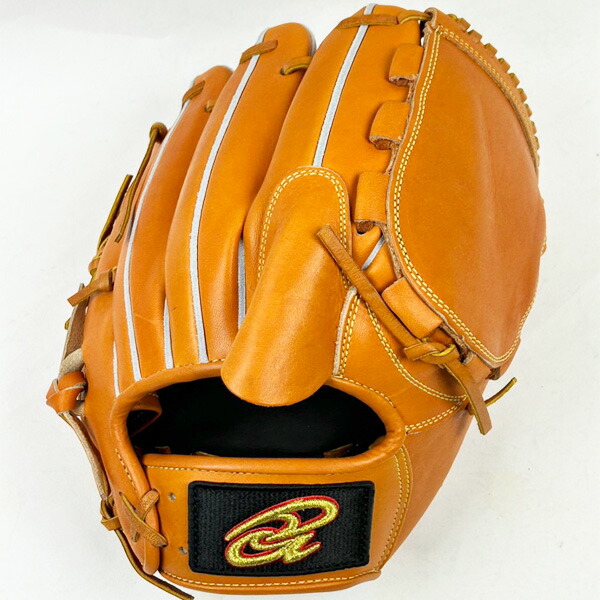 ドナイヤ 軟式 投手用 DMNP [左利き用] (野球グローブ) 価格比較