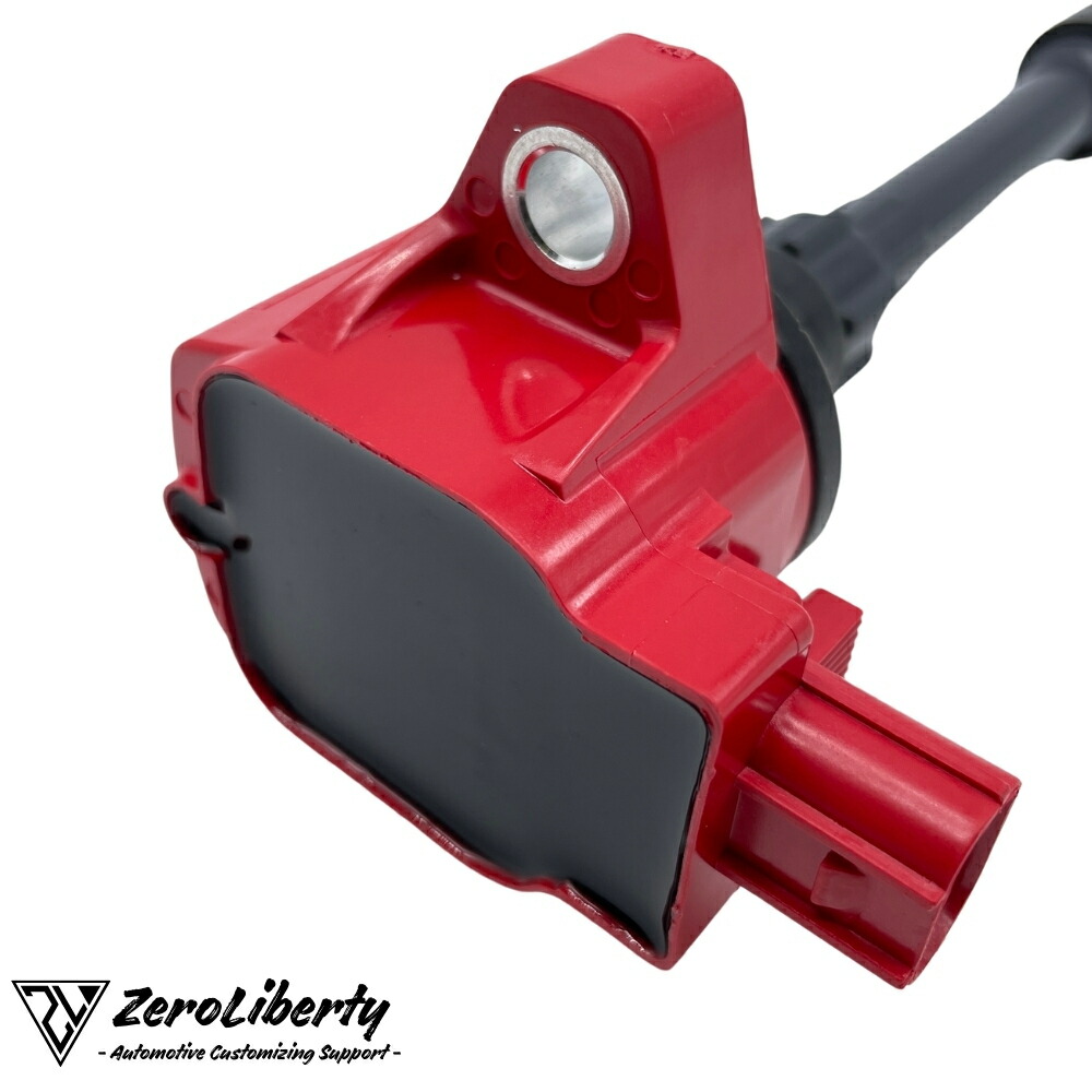 楽天市場】強化 イグニッションコイル 3本セット 1台分