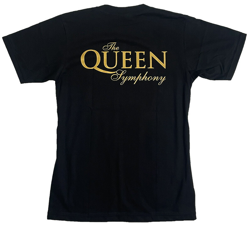 楽天市場】QUEEN Tシャツ クイーン Tシャツ クィーン ロックTシャツ