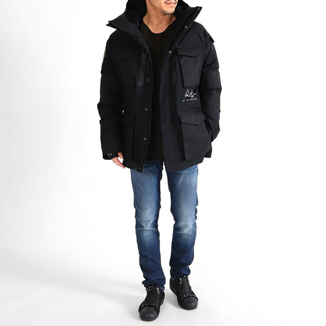 楽天市場】[TIME SALE] DENHAM × MINOTAUR デンハム ミノトール コラボ