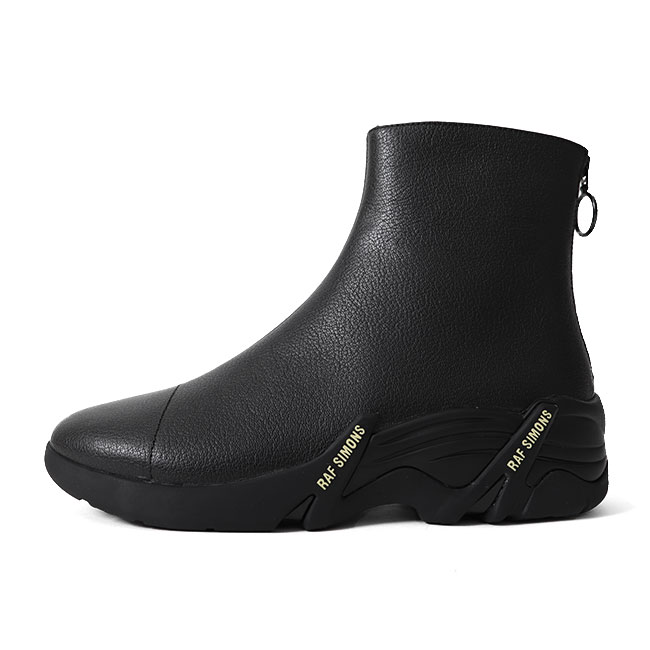 楽天市場】RAF SIMONS RUNNER ラフシモンズランナー CYLON レザー