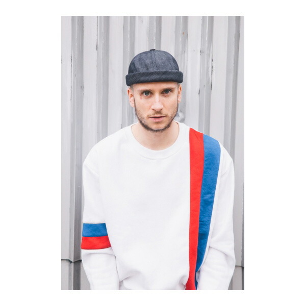 楽天市場】BETON CIRE ベトンシレ MIKI ミキ セーラーハット 帽子