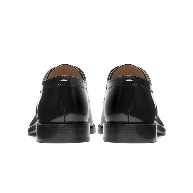 楽天市場】Maison Margiela メゾンマルジェラ タビ レースアップ