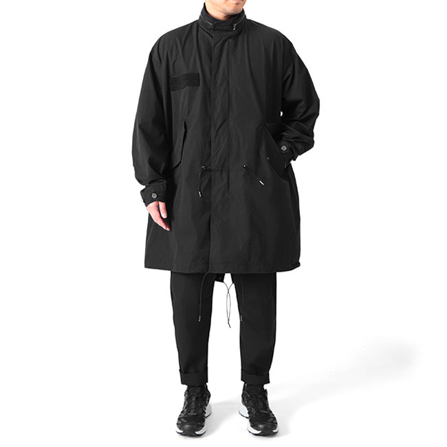 楽天市場】[TIME SALE] FUMITO GANRYU フミトガンリュウ M-51 2WAY