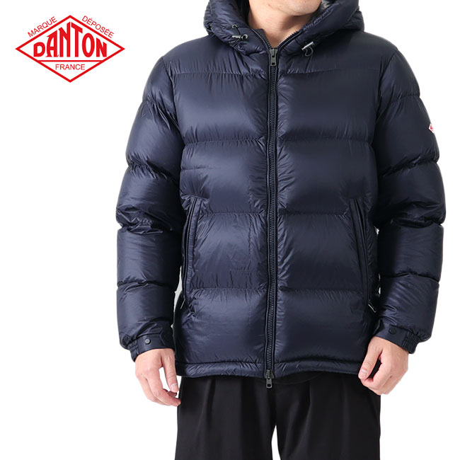 ダントン(Danton) ダウン メンズダウンジャケット | 通販・人気