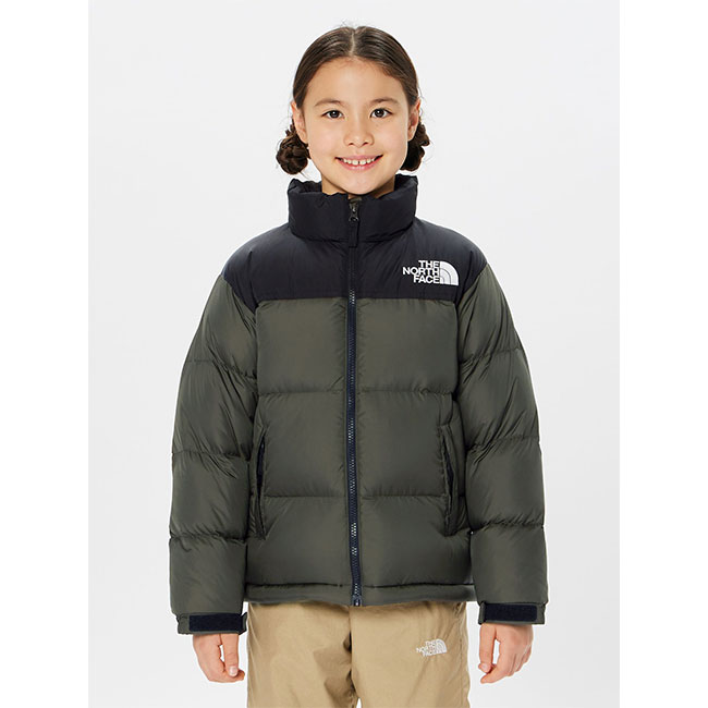 楽天市場】THE NORTH FACE ノースフェイス ヌプシジャケットNDJ92431