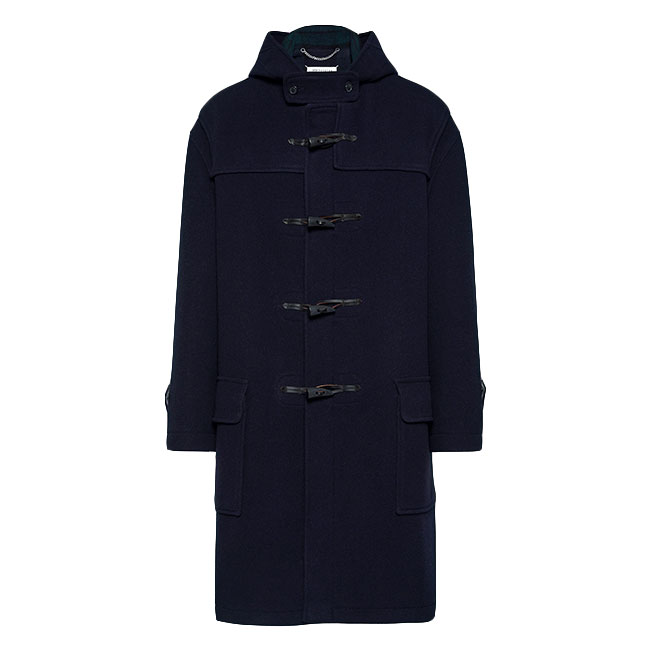 楽天市場】[TIME SALE] Maison Margiela メゾンマルジェラ ダブル