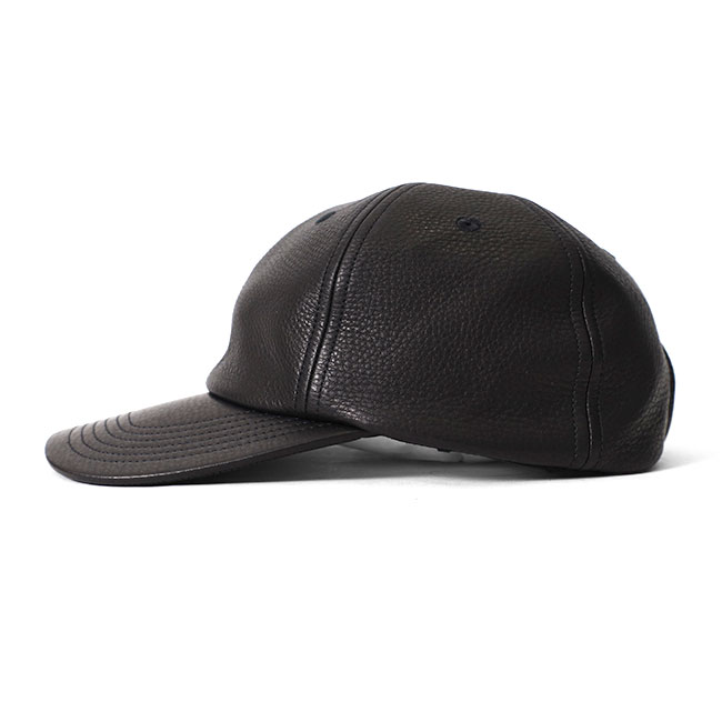 楽天市場】KIJIMA TAKAYUKI キジマタカユキ レザーキャップ 251002