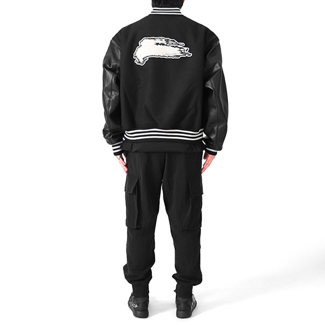 楽天市場】[TIME SALE] Y-3 ワイスリー グラフィックロゴ アームレザー