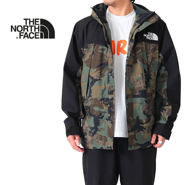 楽天市場】THE NORTH FACE ノースフェイス ノベルティ カモフラージュ