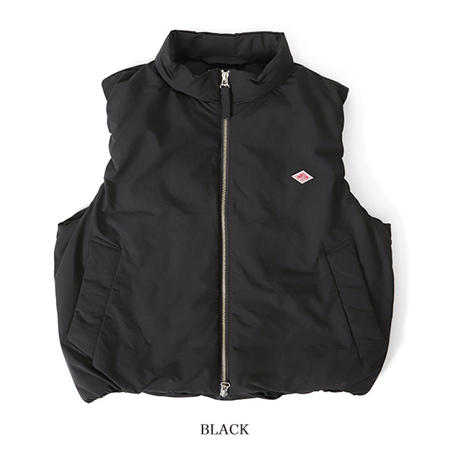 楽天市場】[TIME SALE] DANTON ダントン スタンドカラー ジップアップ