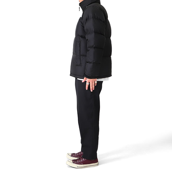 楽天市場】THE NORTH FACE ノースフェイス ヌプシ ダウンジャケット