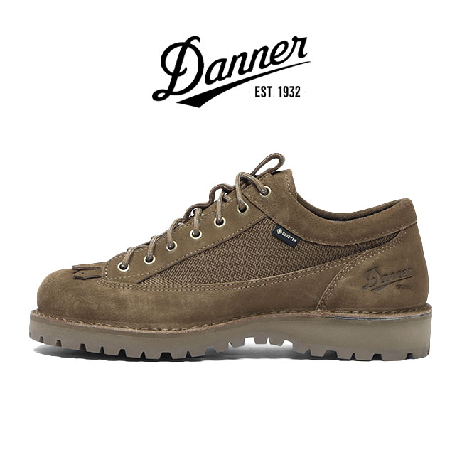楽天市場】Danner ダナー Danner Field Low フィールド ロー