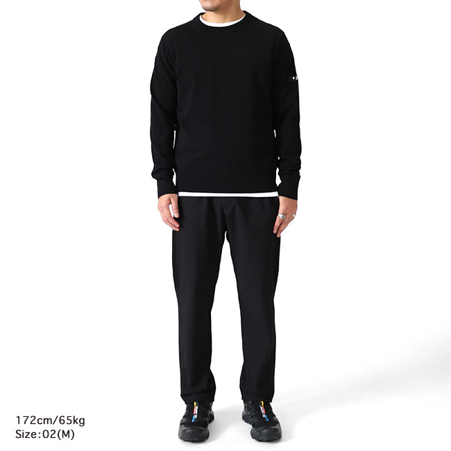 楽天市場】TATRAS タトラス GRADO グラド コットンニットセーター