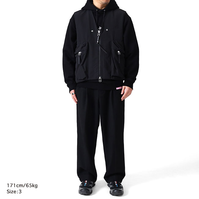 楽天市場】Goldwin × OAMC ゴールドウィン オーエーエムシー コットン