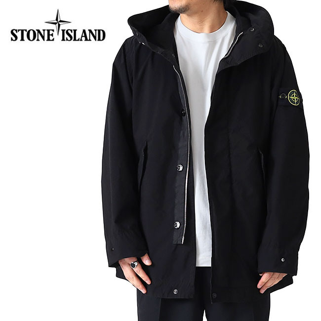 楽天市場】stone island フード ジャケットの通販