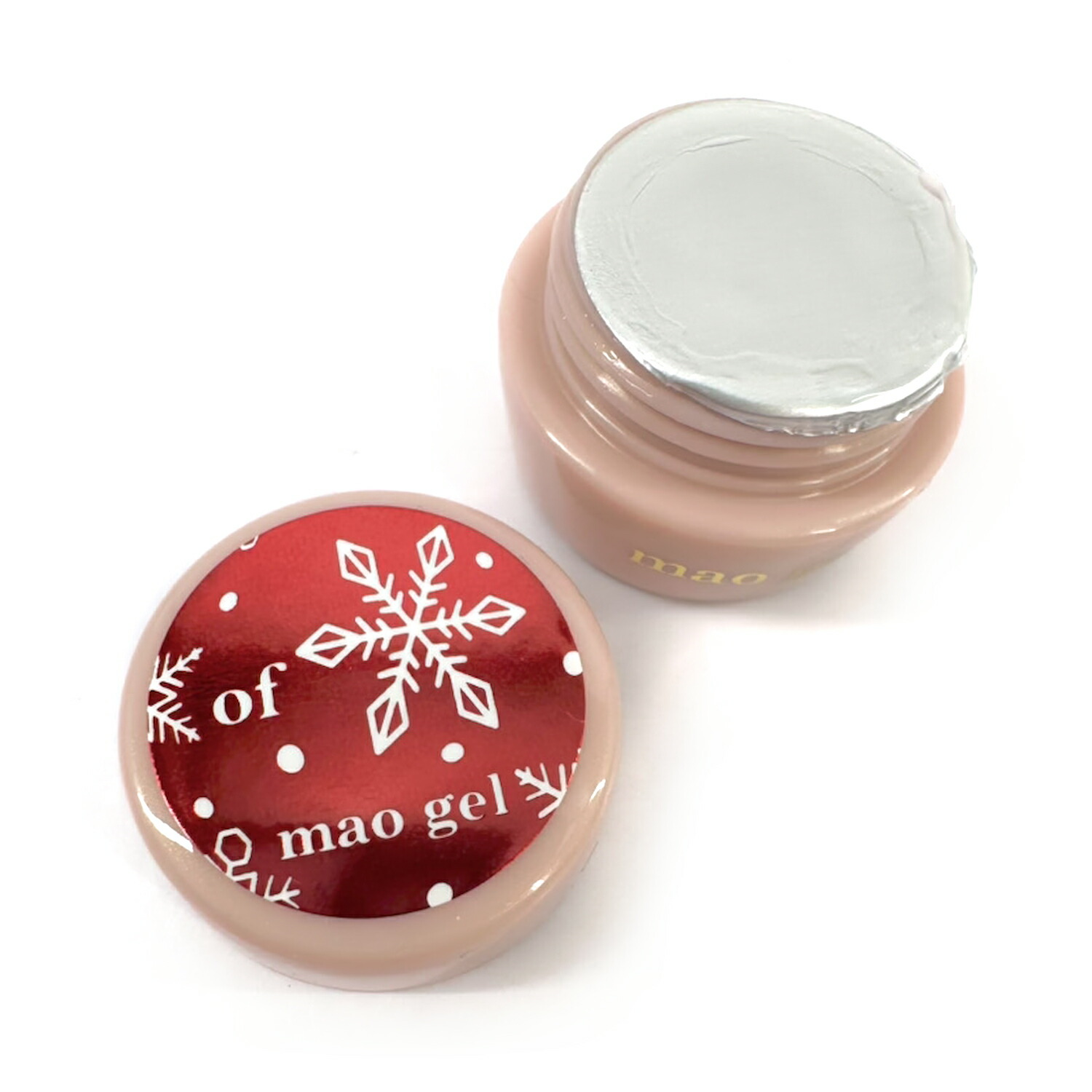 楽天市場】【OUTLET・未使用品】 クリスマスコフレ 2023 マオジェル