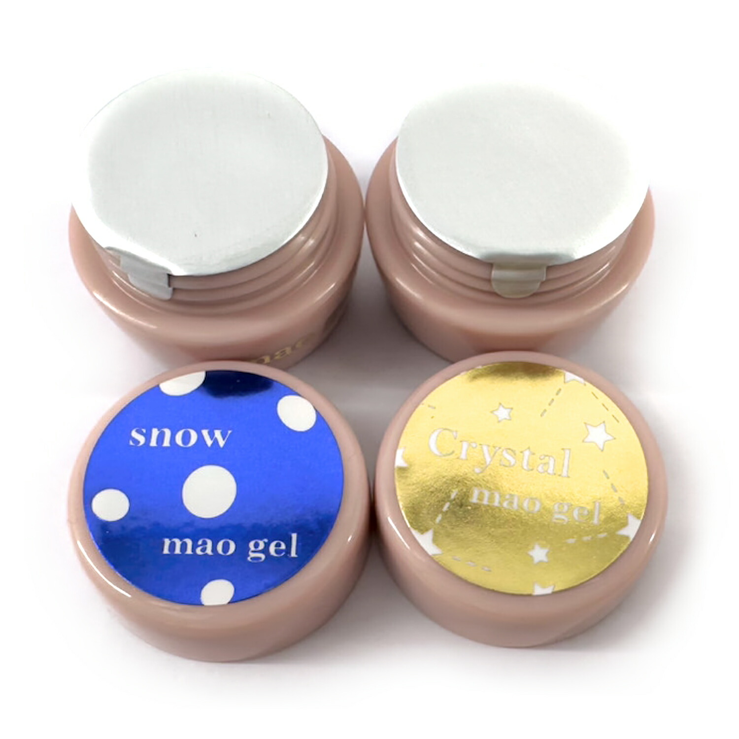 楽天市場】【OUTLET・未使用品】 クリスマスコフレ 2023 マオジェル