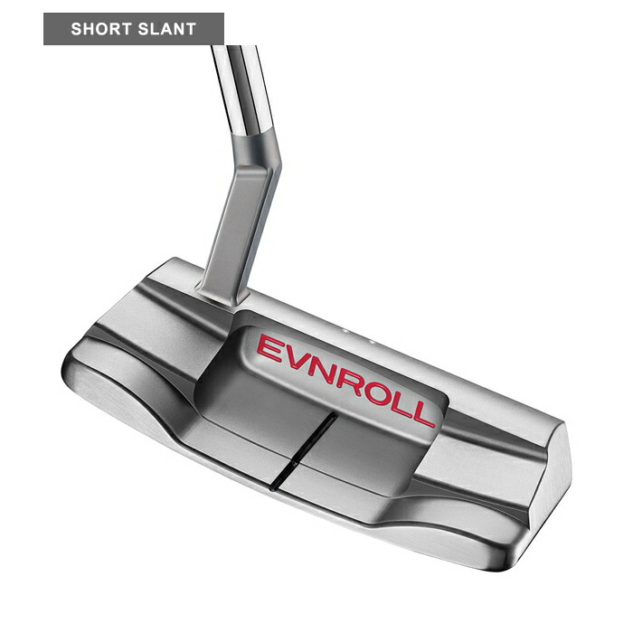 楽天市場】EVNROLL イーブンロール ER2V ミッドブレードパター （ER2V
