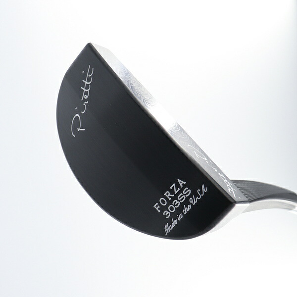 楽天市場】Piretti ピレッティ フォルツァ ミッドナイトブラック