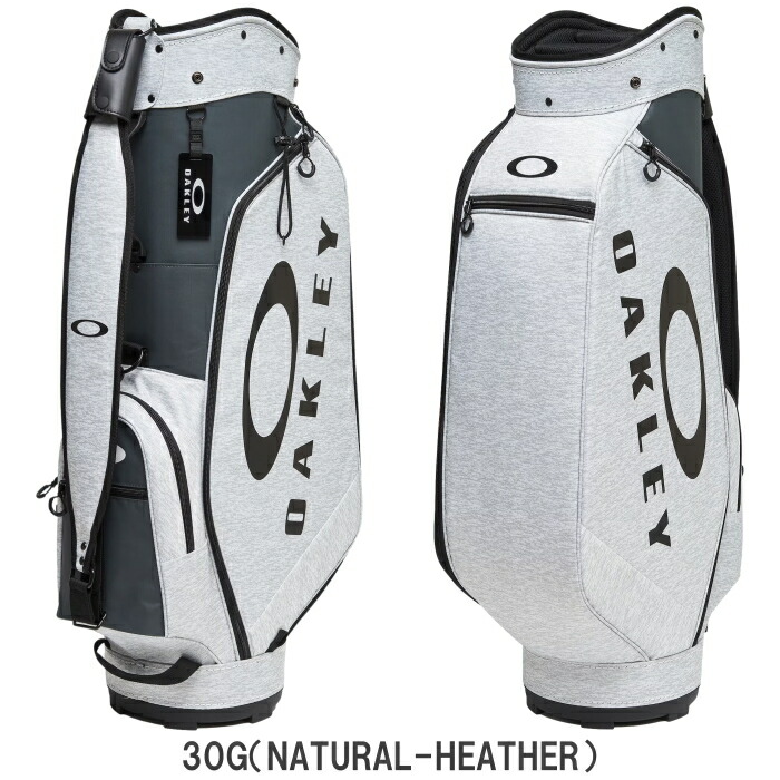 楽天市場】OAKLEY オークリー GOLF BAG 17.0 FOS901377 カート