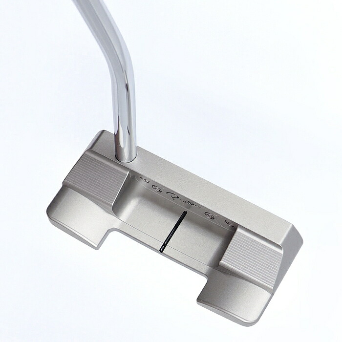 楽天市場】Piretti ピレッティ リミニ プレミアシリーズ パター