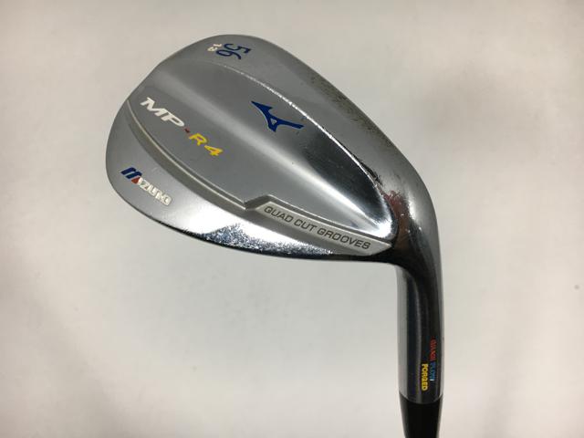楽天市場】ミズノ mp r4 ウェッジの通販