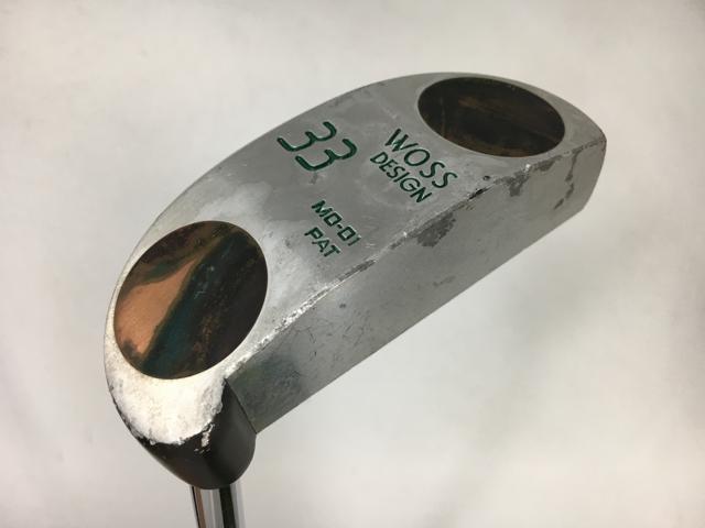 楽天市場】お買い得品！【3980円以上で送料無料】【即納】【中古】WOSS