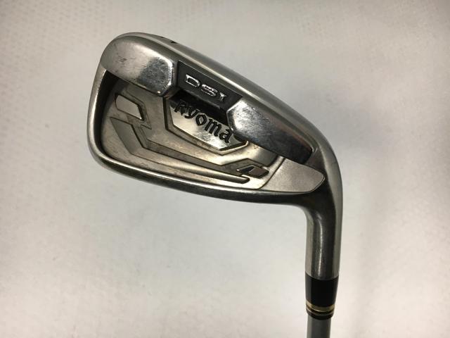 楽天市場】ryoma #5 アイアン rの通販