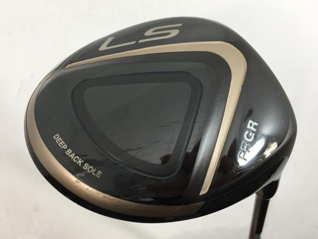 楽天市場】lsドライバー prgrの通販