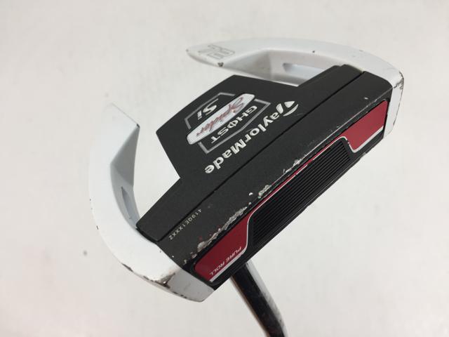 楽天市場】テーラーメイド ghost spider si72 ゴースト スパイダー