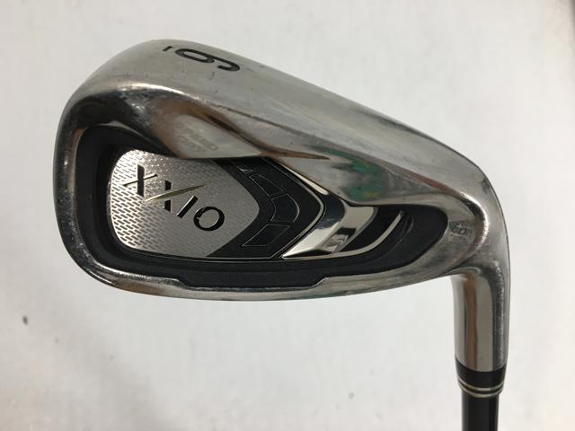 楽天市場】ゼクシオ9 アイアンセットの通販