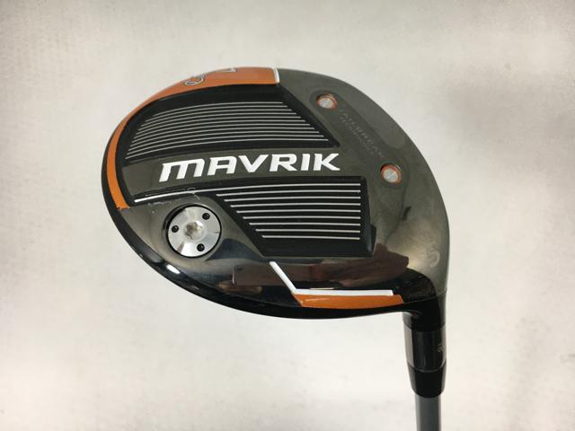 楽天市場】キャロウェイ マーベリック 5wの通販