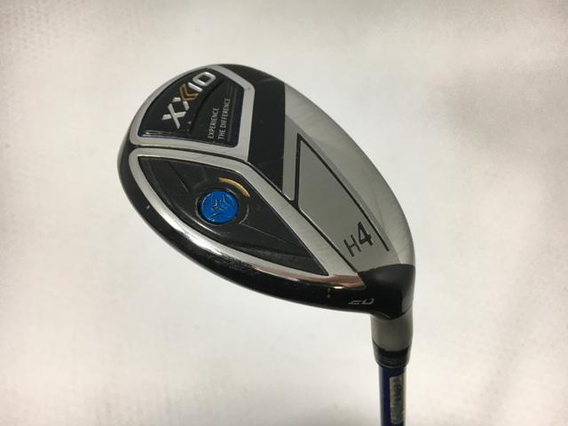 楽天市場】ゼクシオ イレブン ユーティリティ h4の通販