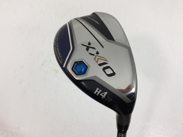 楽天市場】ゼクシオ12 ユーティリティの通販