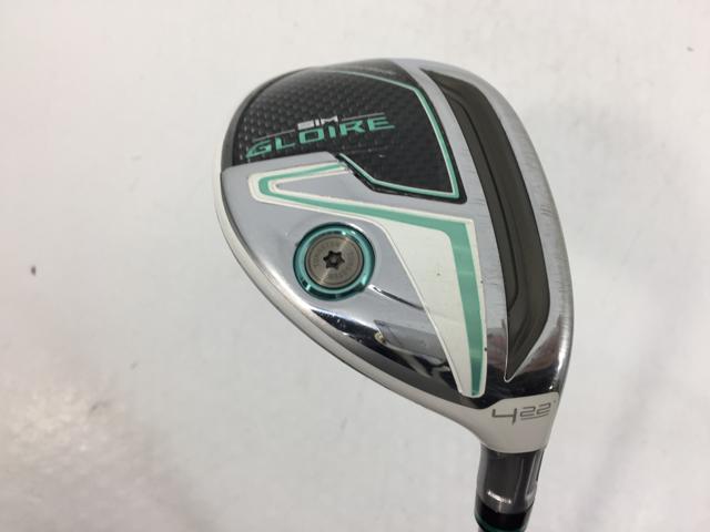 楽天市場】テーラーメイド グローレ（レディースクラブ｜クラブ