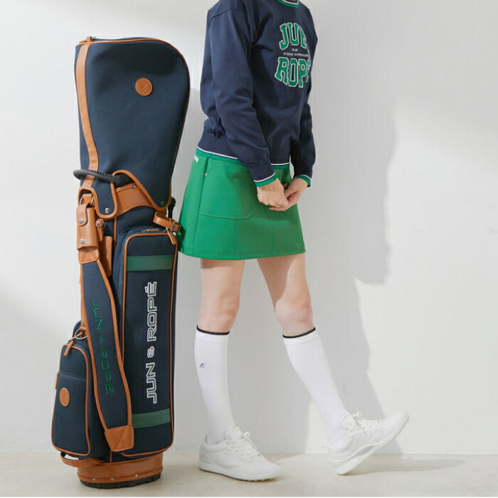 楽天市場】JUN&ROPE' ジュンアンドロペ メンズ レディース ゴルフ