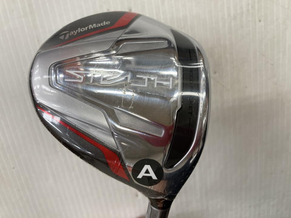 楽天市場】テーラーメイド 7 番 ウッド レディースの通販