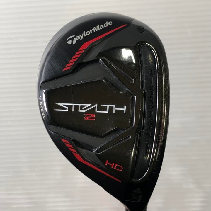 楽天市場】ステルス2 hd（ユーティリティ｜メンズクラブ）：クラブ