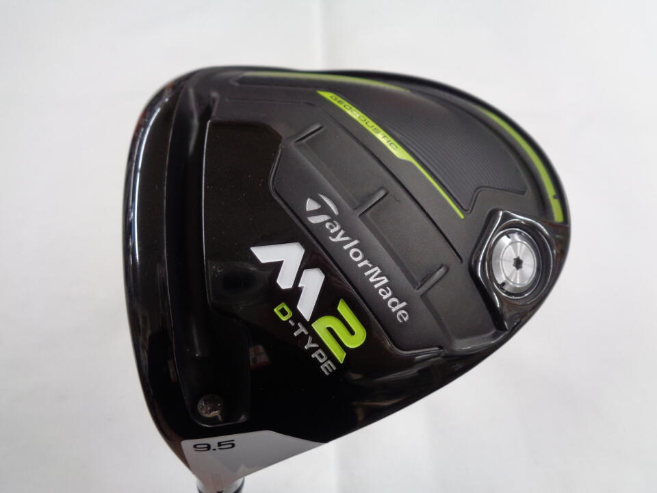 楽天市場】テーラーメイドm2ドライバーdタイプの通販