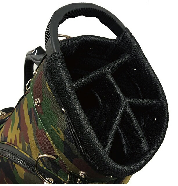 楽天市場】アウトドア OUTDOOR プロダクツゴルフ 9型 キャディバッグ