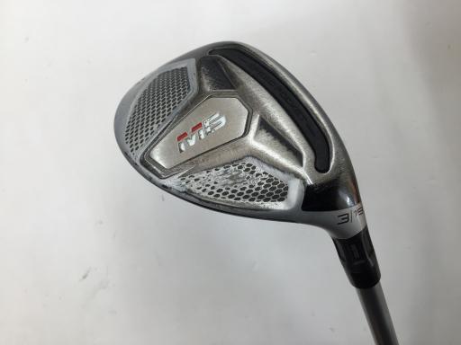 楽天市場】テーラーメイド m6 ユーティリティ u3の通販