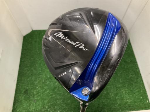 楽天市場】【中古】 ミズノ Mizuno Pro MODEL-S 1W ドライバー DR 純正