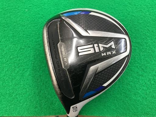 楽天市場】sim フェアウェイウッド レフティの通販