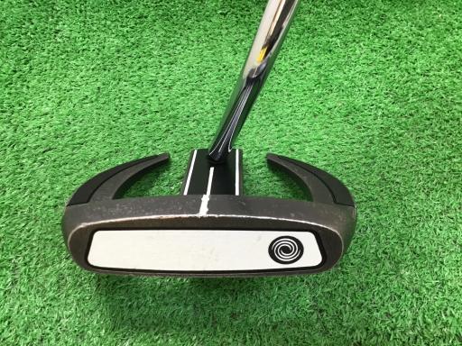 楽天市場】オデッセイ BACKSTRYKE Sabertoothの通販