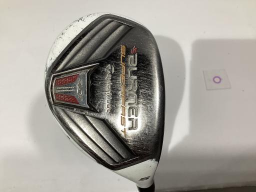 楽天市場】ユーティリティ u5 テーラーメイド superfast 2．0 中古の通販