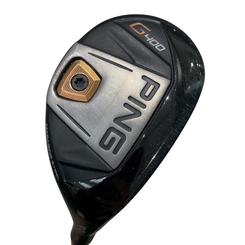 楽天市場】ピン g400 u6の通販