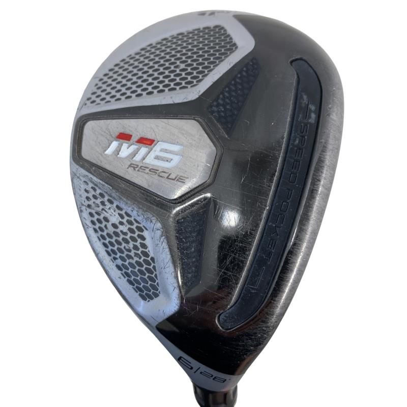 楽天市場】m6 ユーティリティ u6の通販