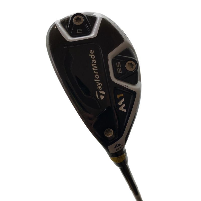 楽天市場】テーラーメイド ユーティリティ レフティの通販