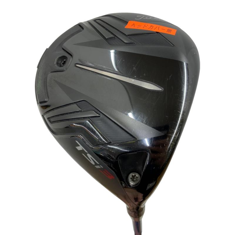 楽天市場】タイトリスト ヘッド のみ tsi3の通販